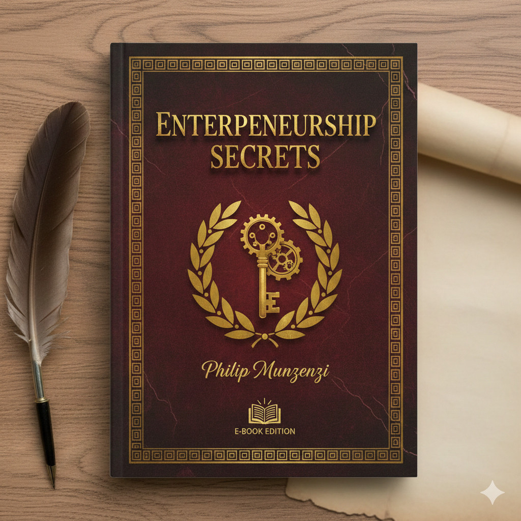Enterprenuership Secrets