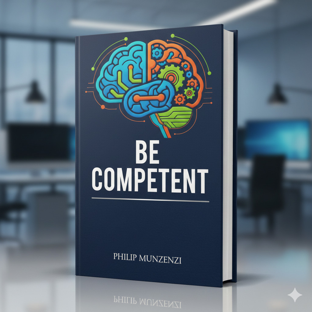 Be Competent