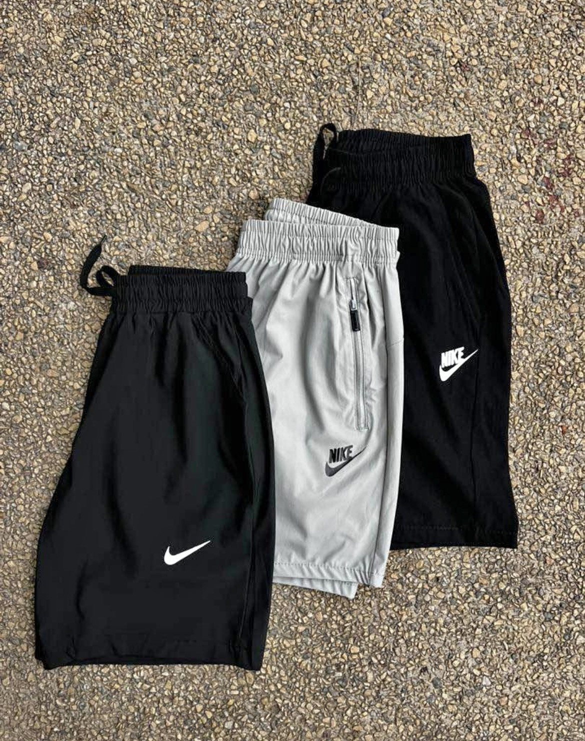 Summer Sports shorts