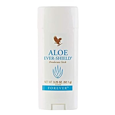 FOREVER DEODORANT SHIELD
