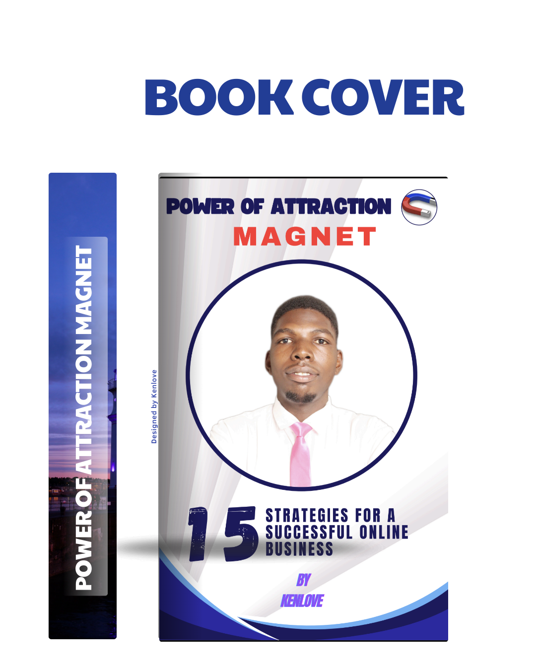 Ebook 15 Strategies for a Successful online business