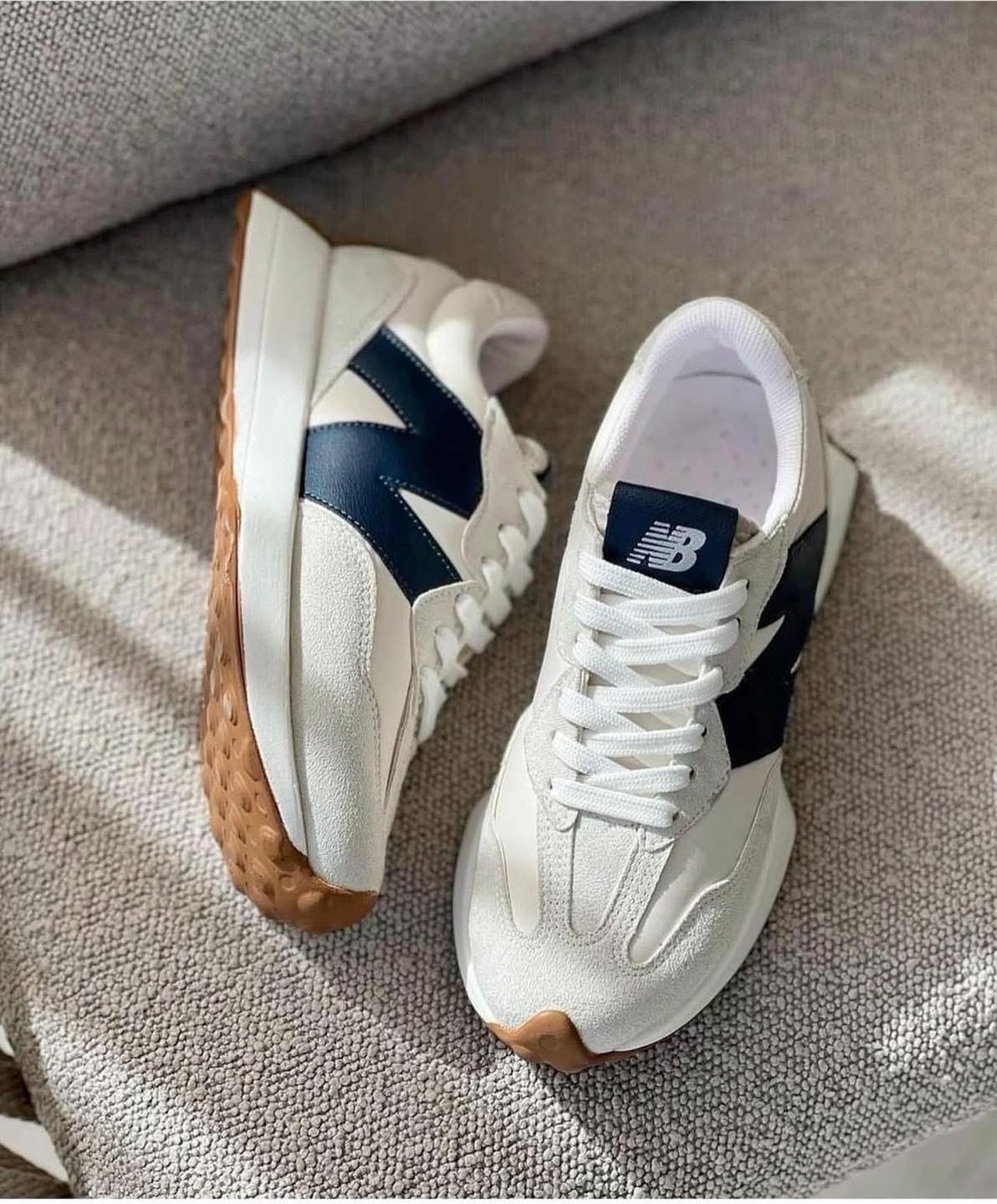 New Balance sneakers
